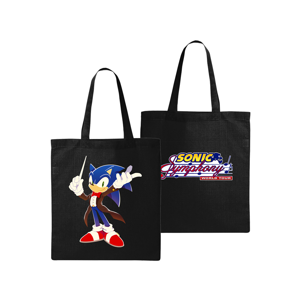 The 2025 symphony tote