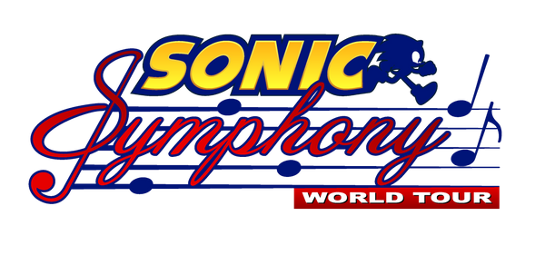 Sonic Symphony logo