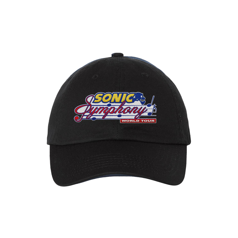 Sonic Symphony Hat
