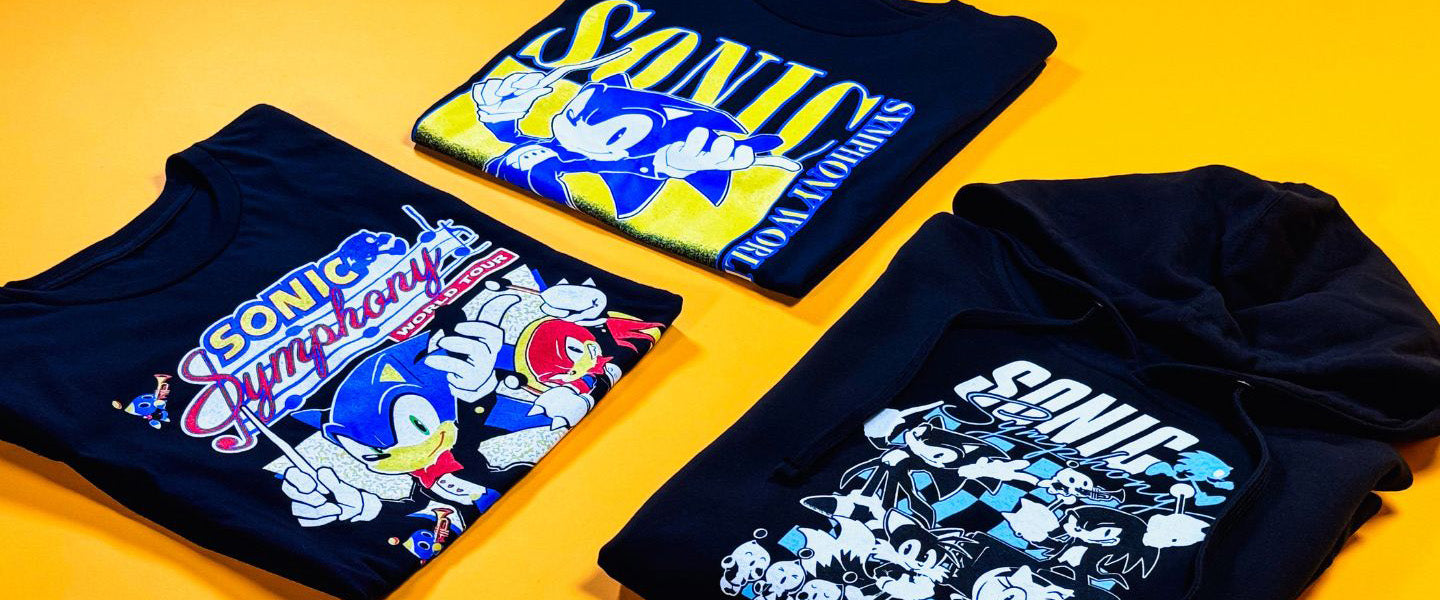 Sonic Symphony